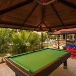 Golden Moon Hotel