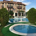Golden Moon Fethiye