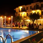 Golden Moon Hotel