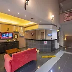 Golden Moon Hotel