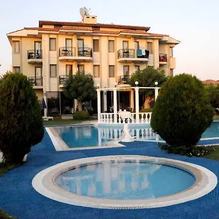 Golden Moon Hotel