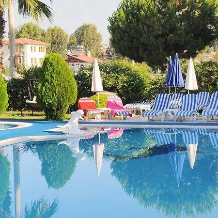 Hotel Golden Moon 3*