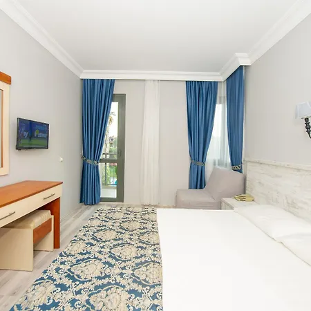 Golden Moon Hotel Fethiye