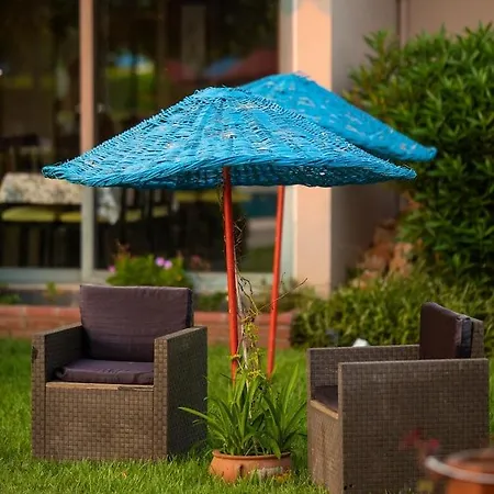 Golden Moon Hotel Fethiye