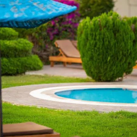 Hotel Golden Moon Fethiye