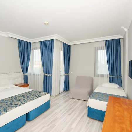 Golden Moon Hotel