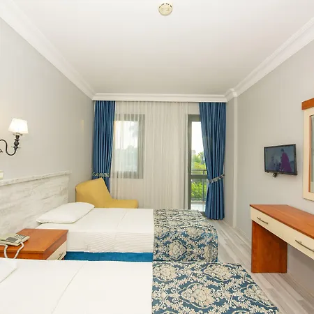 Golden Moon Hotel 3*