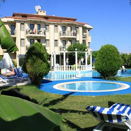 Golden Moon 3* Fethiye