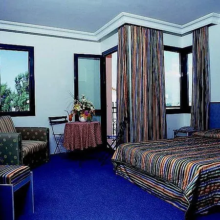 Hotel Golden Moon Fethiye