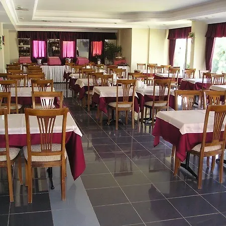 Golden Moon Hotel Fethiye