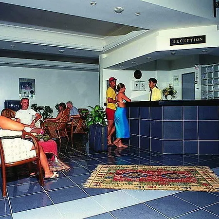 Hotel Golden Moon