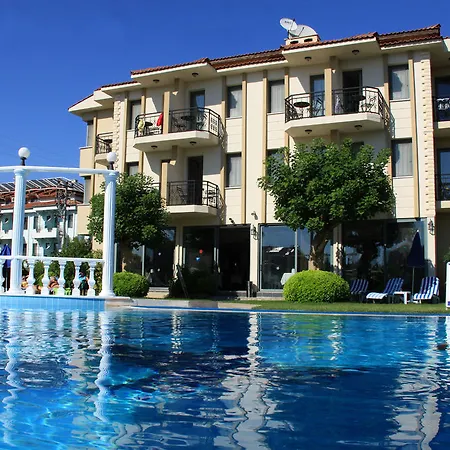 Golden Moon Hotel Fethiye