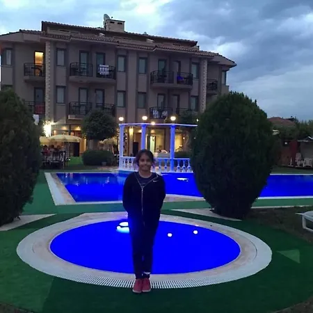 Golden Moon Hotel Fethiye