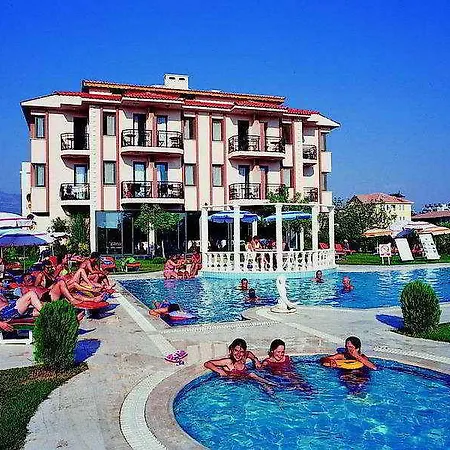 Golden Moon Hotel 3*
