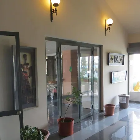 Golden Moon Hotel 3*