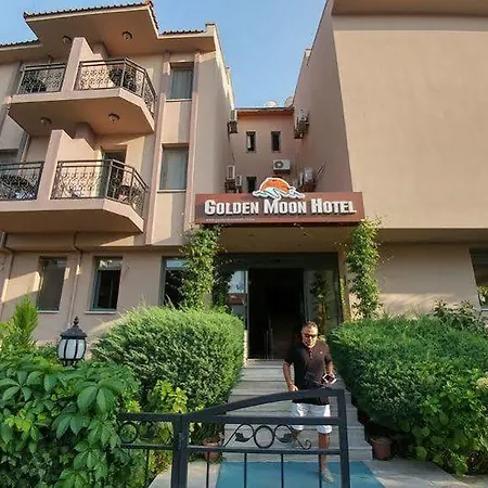 Golden Moon Hotel Fethiye