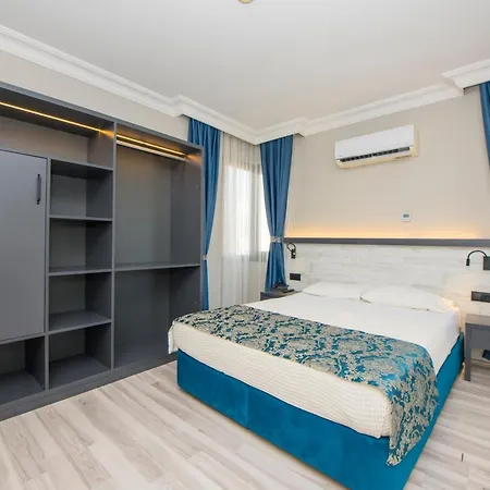 Golden Moon Hotel