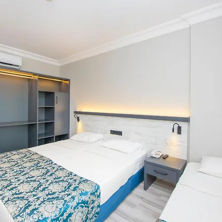 Hotel Golden Moon Fethiye