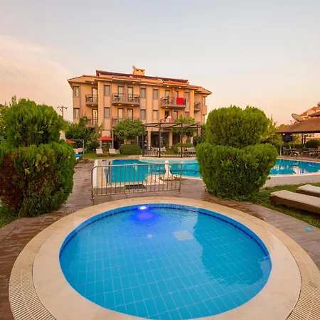 Hotel Golden Moon Fethiye