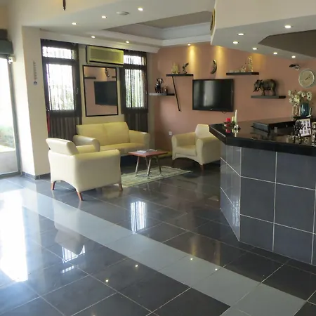 Golden Moon 3* Fethiye