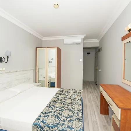 Hotel Golden Moon Fethiye