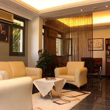 Golden Moon 3* Fethiye