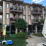 Szálloda Golden Moon 3*