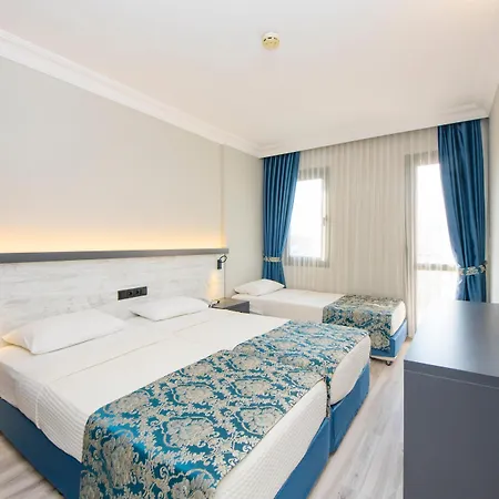 Hotel Golden Moon Fethiye