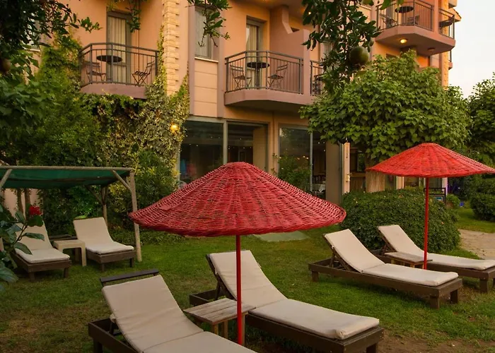 Otel Golden Moon