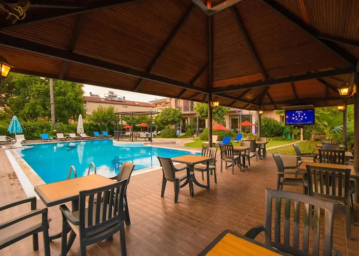 Otel Golden Moon