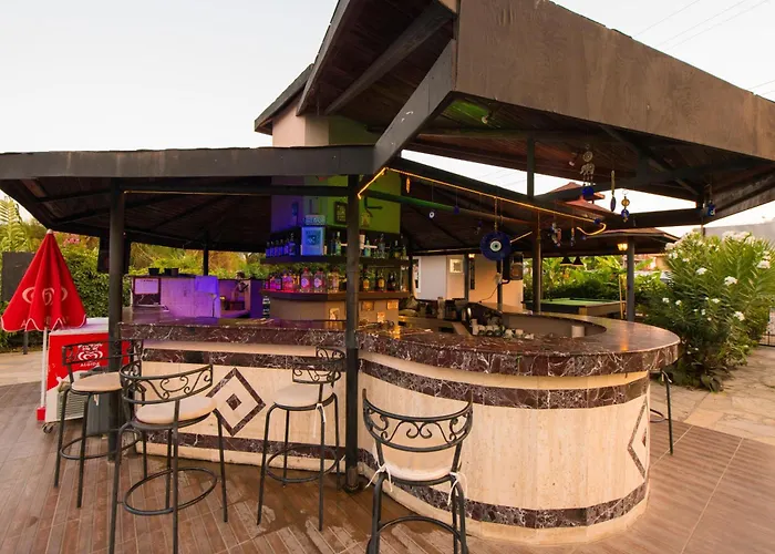 Otel Golden Moon 3*