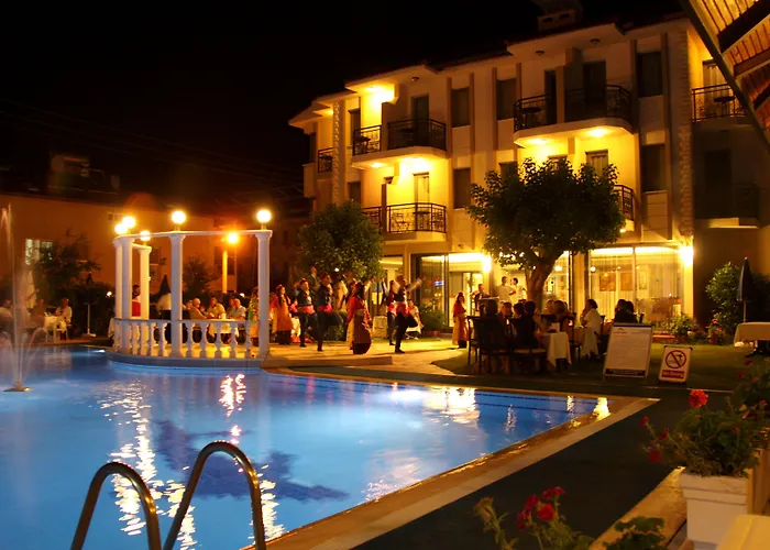 Golden Moon Hotel