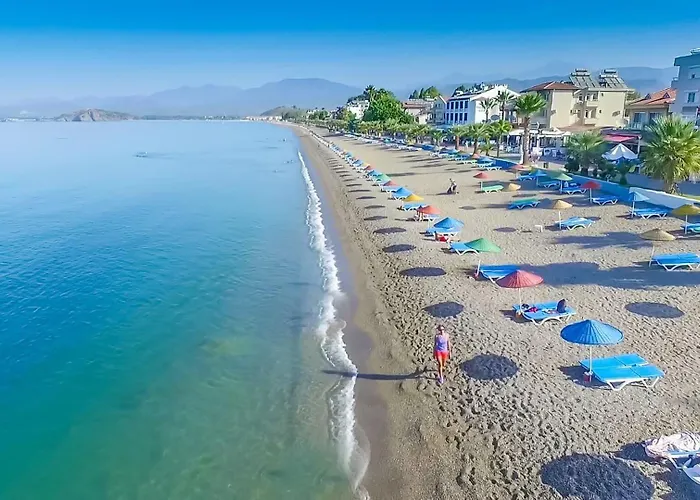Otel Golden Moon 3*