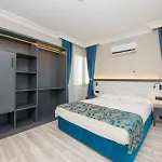 Golden Moon Hotel