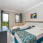 Golden Moon Hotel 3*