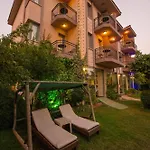 Golden Moon Hotel