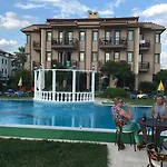 Golden Moon 3* Fethiye