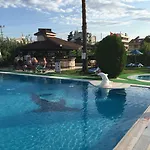Hotel Golden Moon Fethiye